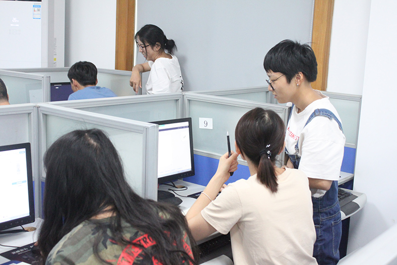 海創(chuàng)商學院