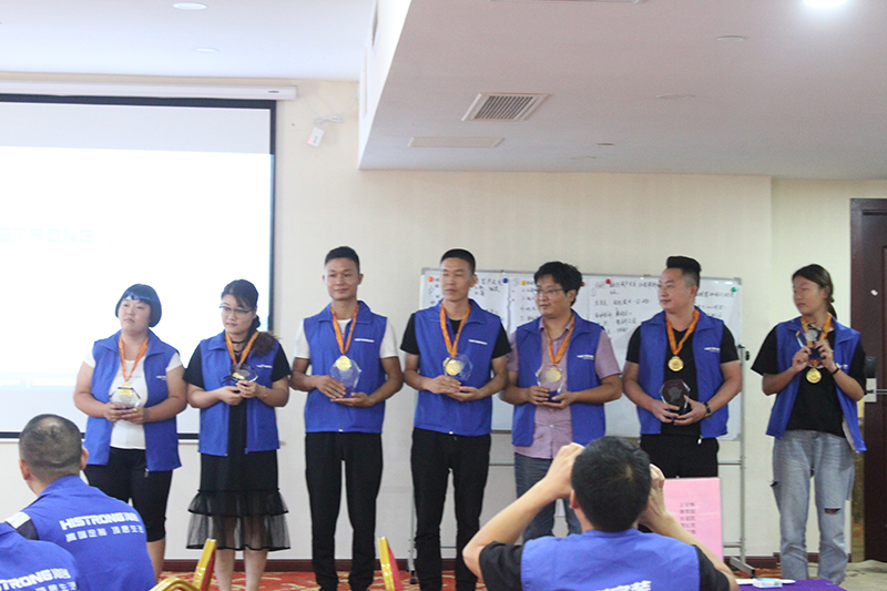 海創(chuàng)商學(xué)院二十一期培訓(xùn) 海創(chuàng)商學(xué)院