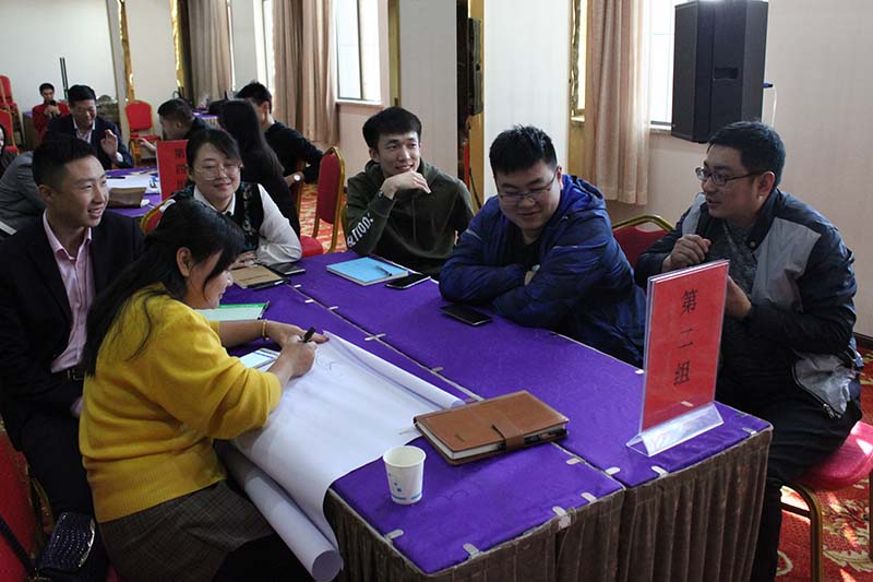 海創(chuàng)商學院