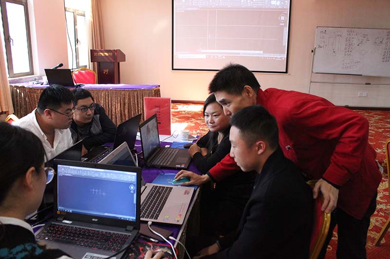 海創(chuàng)商學院