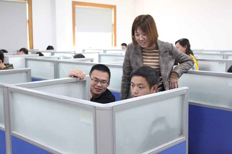 海創(chuàng)商學院