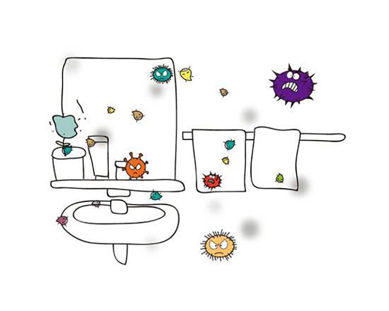 海創(chuàng)智能毛巾機(jī)