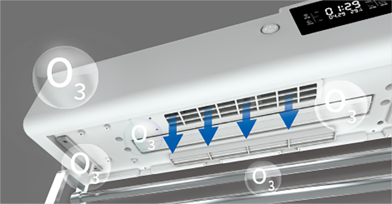 海創(chuàng)智能毛巾機(jī)