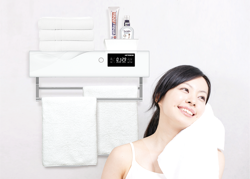 海創(chuàng)智能毛巾機(jī)