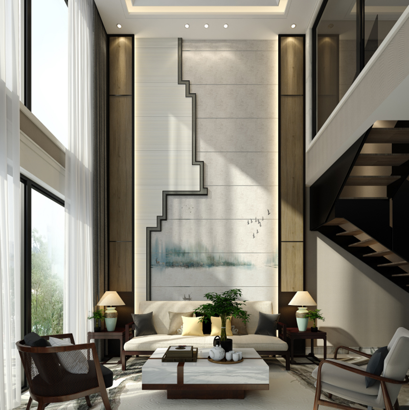 海創(chuàng)竹木美學(xué)墻板.jpg 海創(chuàng)竹木纖維集成墻面.jpg