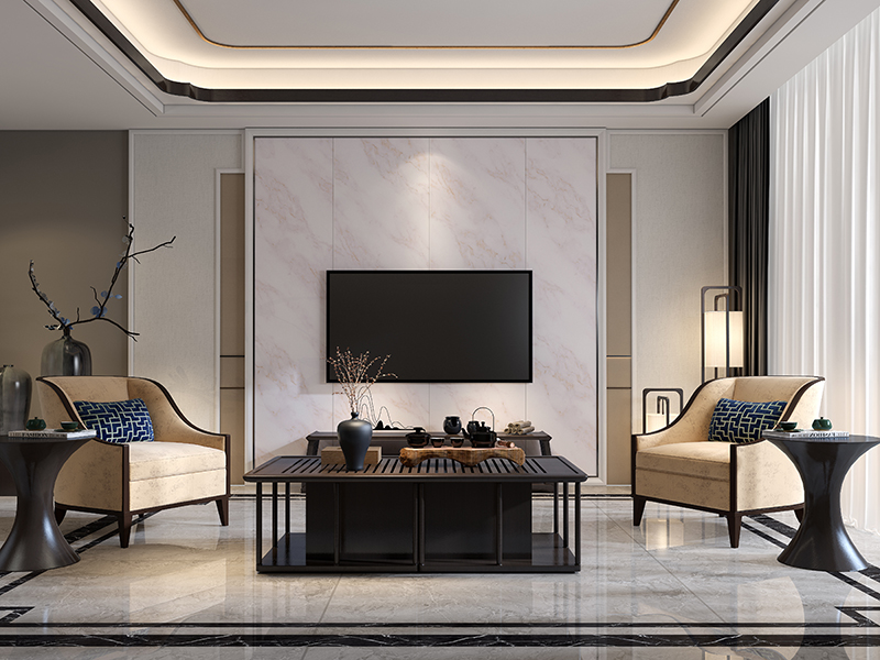 HBJML3030現(xiàn)代電視A.jpg 海創(chuàng)集成墻面.jpg