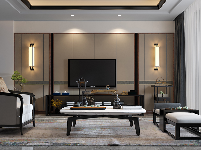 HBJML3022A新中式電視3.jpg 海創(chuàng)集成墻面.jpg