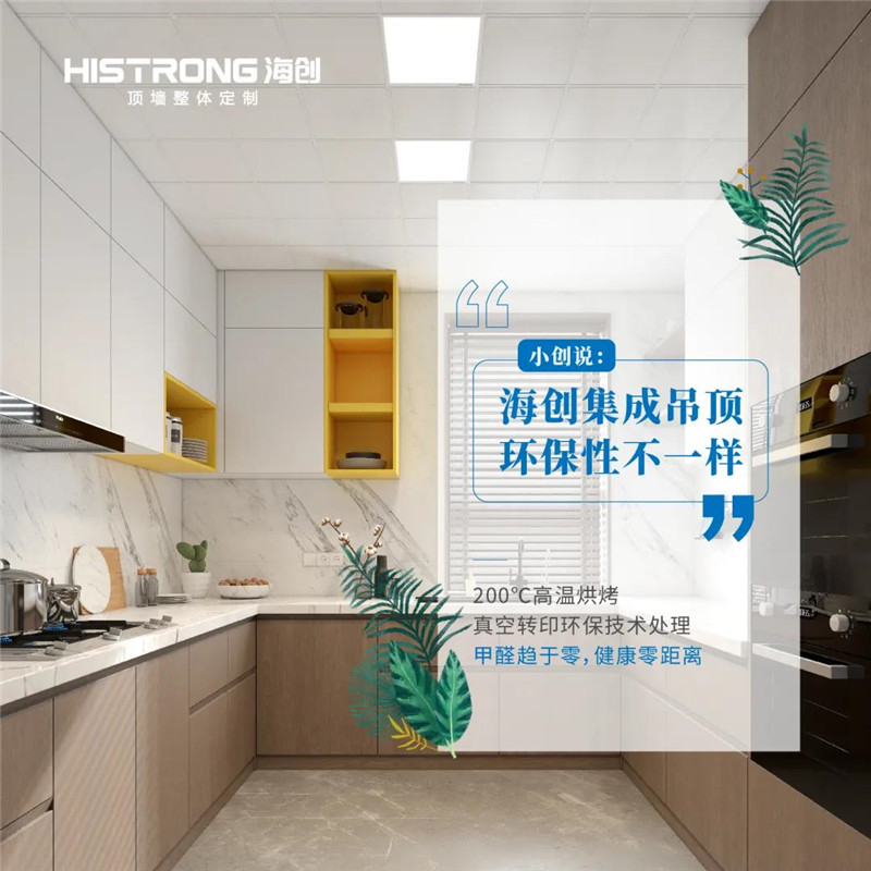 海創(chuàng)集成吊頂 海創(chuàng)集成吊頂