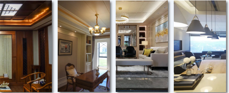 海創(chuàng)集成墻面 海創(chuàng)集成墻面