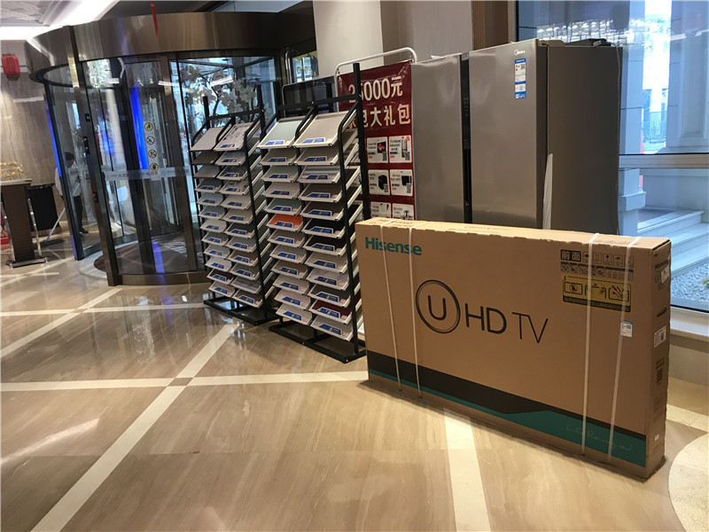 海創(chuàng)集成墻面 海創(chuàng)集成墻面