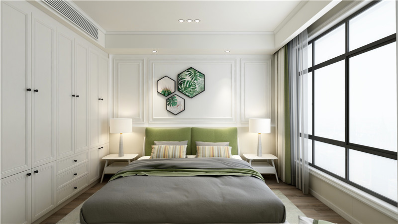 海創(chuàng)集成墻面