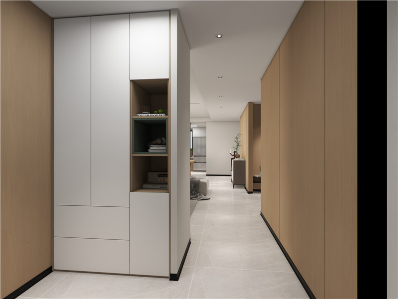 江南壹號(hào)院-客餐廳-半透淺胡桃，妃白荔紋 (3).jpg